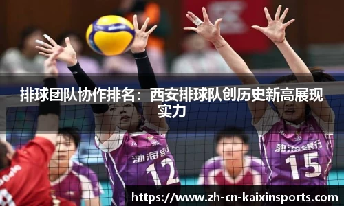 排球团队协作排名：西安排球队创历史新高展现实力